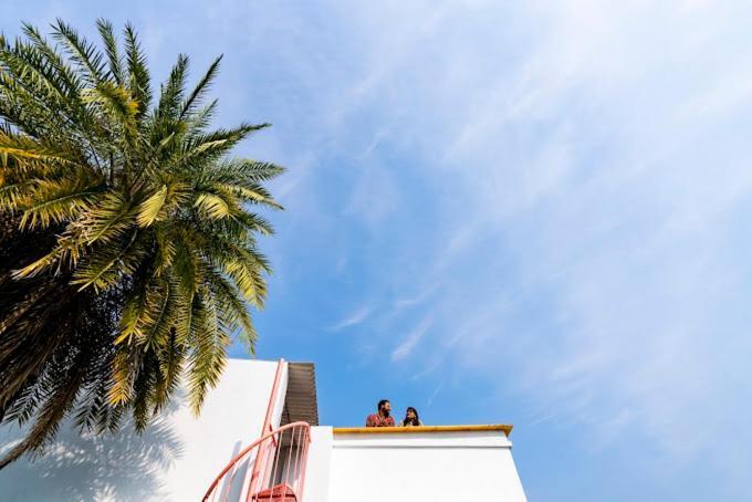 Unplanned Hostel Udaipur Bagian luar foto